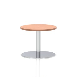 Italia Round Coffee Table
