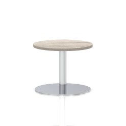 Italia Round Coffee Table - image 6