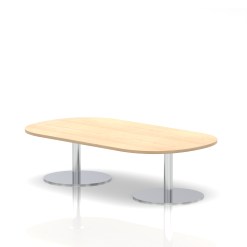 Italia Boardroom Coffee Table - image 4