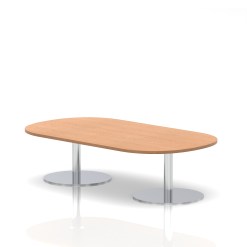 Italia Boardroom Coffee Table - image 5