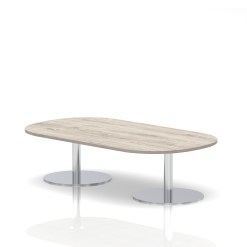 Italia Boardroom Coffee Table - image 6