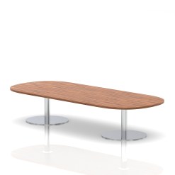 Italia Boardroom Coffee Table - image 8
