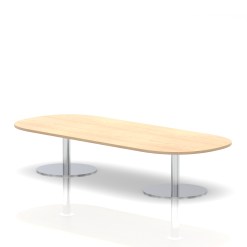 Italia Boardroom Coffee Table - image 10