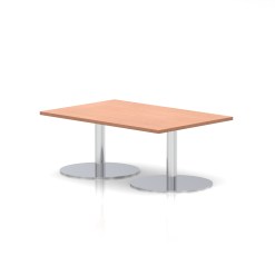 Italia Rectangular Coffee Table
