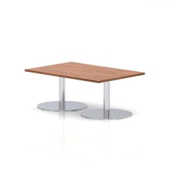 Italia Rectangular Coffee Table - image 2