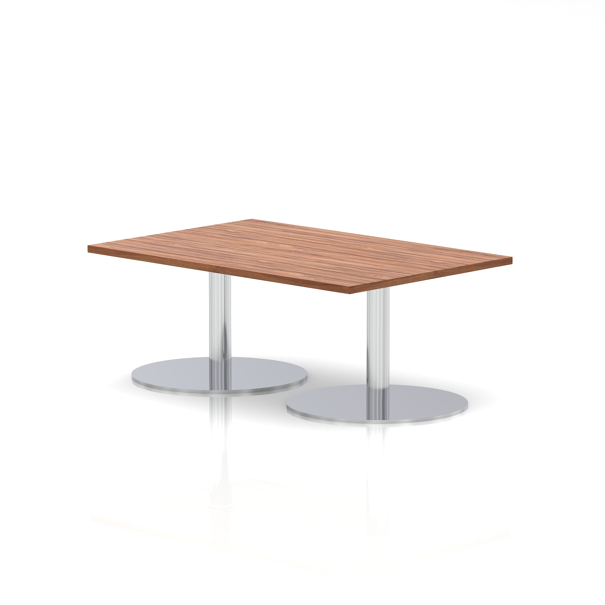 Italia Rectangular Coffee Table - image 2