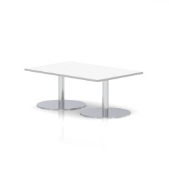 Italia Rectangular Coffee Table - image 3