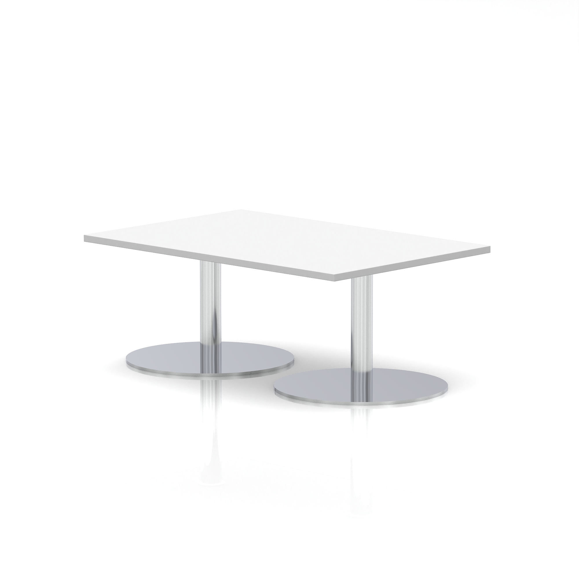 Italia Rectangular Coffee Table - image 3