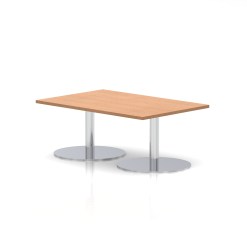 Italia Rectangular Coffee Table - image 5