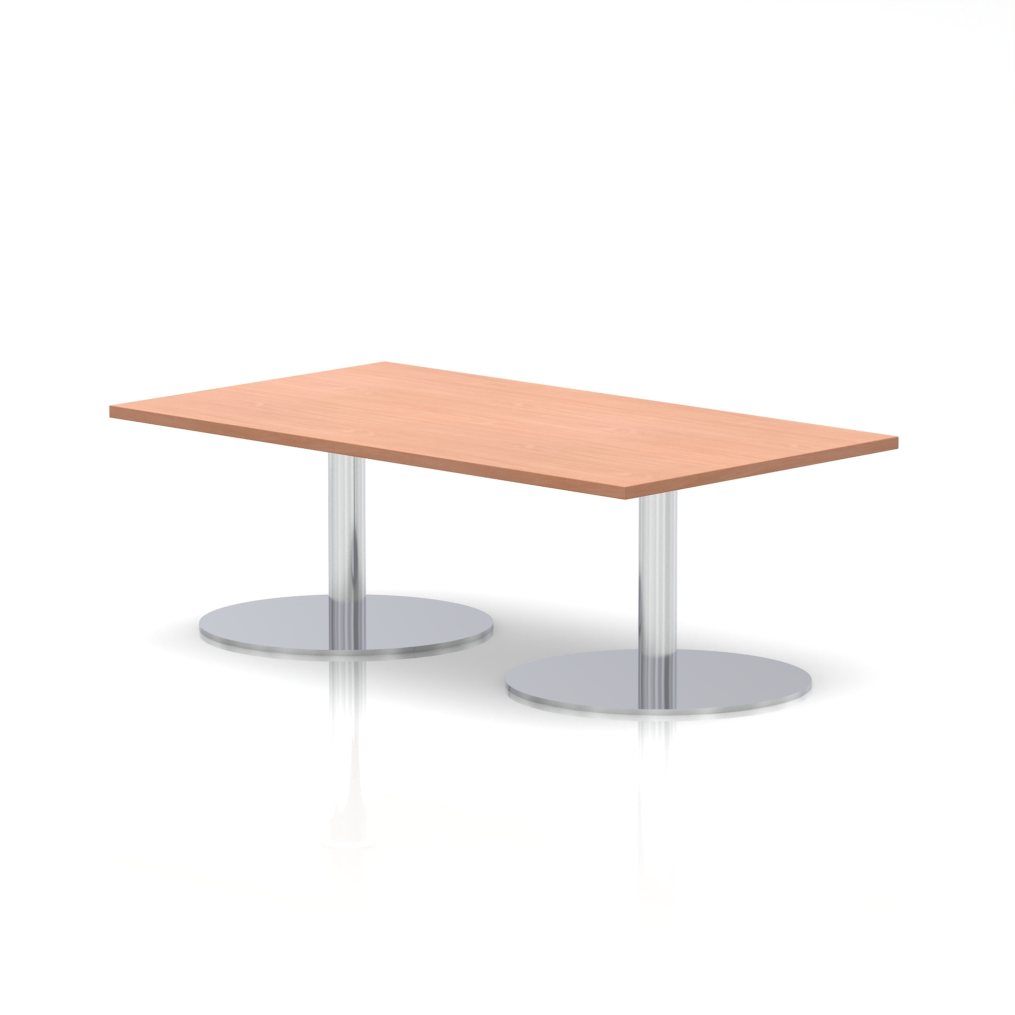 Italia Rectangular Coffee Table - image 7