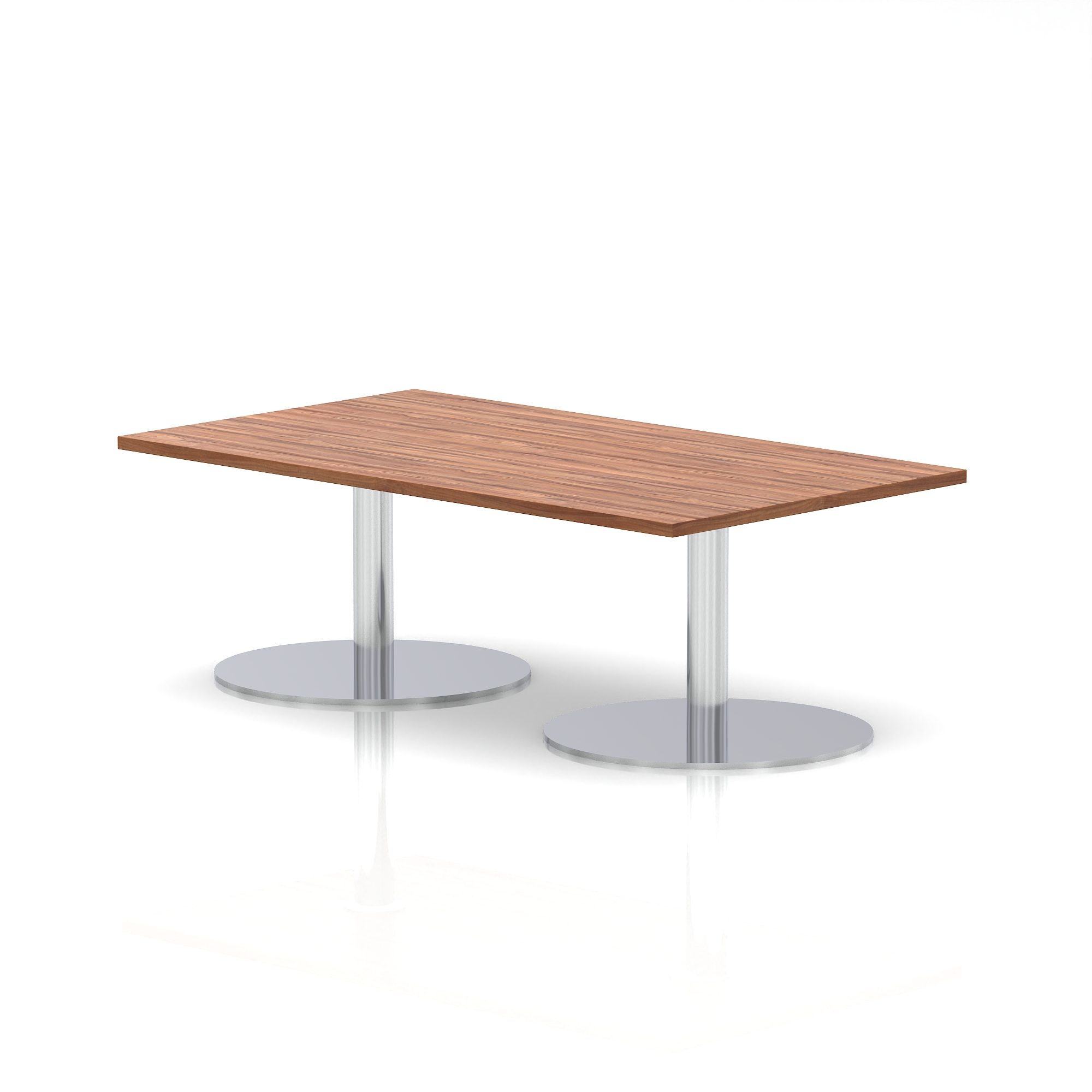 Italia Rectangular Coffee Table - image 8