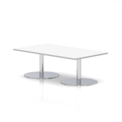 Italia Rectangular Coffee Table - image 9