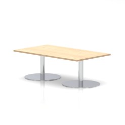 Italia Rectangular Coffee Table - image 10