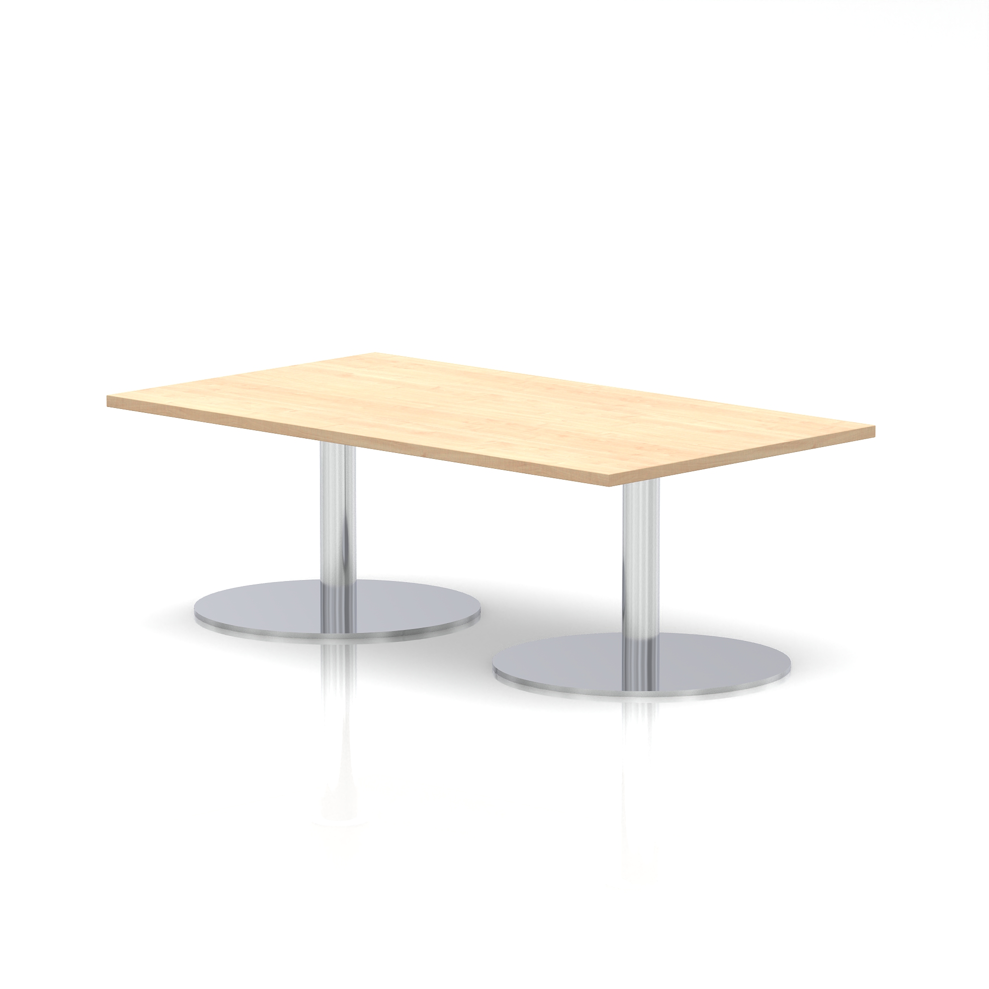 Italia Rectangular Coffee Table - image 10