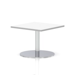 Italia Square Coffee Table - image 9