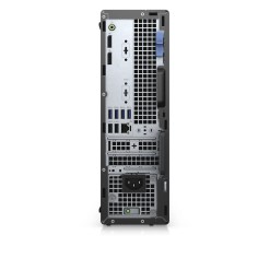 DELL OptiPlex 5090 Intel® Core™ i5 i5-10505 8 GB DDR4-SDRAM 256 GB SSD Windows 10 Pro SFF PC Black - image 4