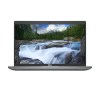 DELL Latitude 5450 Intel Core Ultra 7 165U Laptop 35.6 cm (14") Full HD 32 GB DDR5-SDRAM 512 GB SSD Wi-Fi 6E (802.11ax) Windows 11 Pro UK English Grey