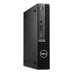 DELL OptiPlex 7020 Intel® Core™ i5 i5-14500T 16 GB DDR5-SDRAM 512 GB SSD Windows 11 Pro MFF Mini PC Black - image 3