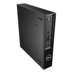 DELL OptiPlex 7020 Intel® Core™ i5 i5-14500T 16 GB DDR5-SDRAM 512 GB SSD Windows 11 Pro MFF Mini PC Black - image 4