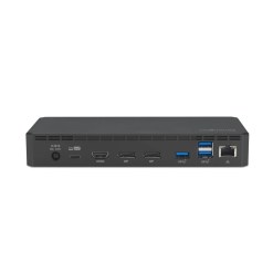 Kensington SD4843P EQ USB-C 10Gbps Triple Video Driverless Dock - image 10