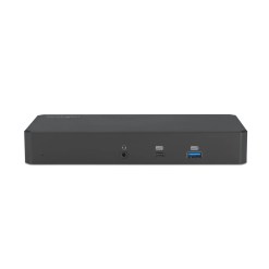 Kensington SD4843P EQ USB-C 10Gbps Triple Video Driverless Dock - image 2