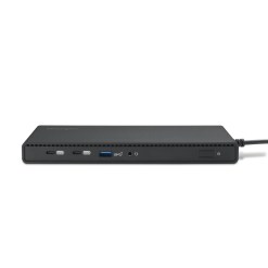Kensington SD4842P EQ USB-C 10Gbps Triple Video Driverless Docking Station with 100W Power Delivery - image 2