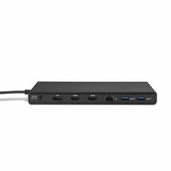 Kensington SD4842P EQ USB-C 10Gbps Triple Video Driverless Docking Station with 100W Power Delivery - image 3