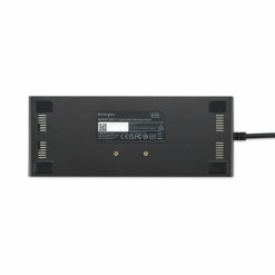 Kensington SD4842P EQ USB-C 10Gbps Triple Video Driverless Docking Station with 100W Power Delivery - image 5
