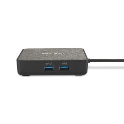 Kensington MD120U4 USB4 Portable Docking Station - image 2