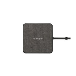 Kensington MD120U4 USB4 Portable Docking Station - image 4