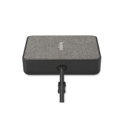 Kensington MD120U4 USB4 Portable Docking Station - image 5