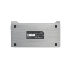 Kensington AD4010T4 Thunderbolt 4 and USB4 Quad Video Docking Station - 98W PD - DP/HDMI - Windows/macOS - image 4