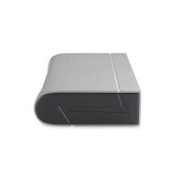 Kensington AD4010T4 Thunderbolt 4 and USB4 Quad Video Docking Station - 98W PD - DP/HDMI - Windows/macOS - image 5
