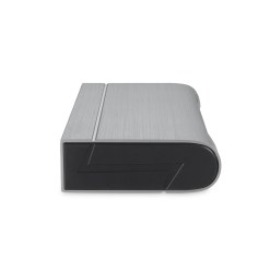 Kensington AD4010T4 Thunderbolt 4 and USB4 Quad Video Docking Station - 98W PD - DP/HDMI - Windows/macOS - image 6