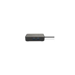 Kensington MD125U4 USB4 Portable Docking Station (DFS) - image 2