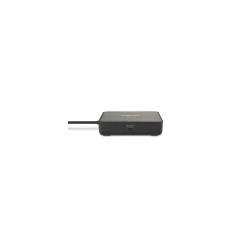 Kensington MD125U4 USB4 Portable Docking Station (DFS) - image 3