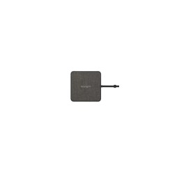Kensington MD125U4 USB4 Portable Docking Station (DFS) - image 4