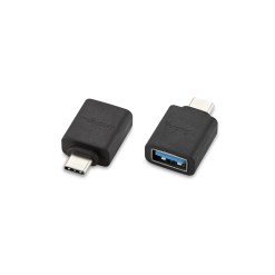 Kensington CA1010 USB-C to USB-A M/F Adapter - image 7