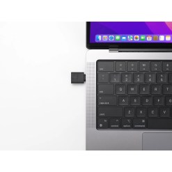 Kensington CA1010 USB-C to USB-A M/F Adapter - image 9