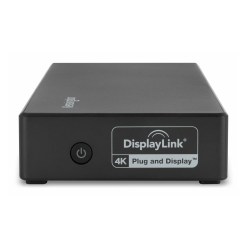 Kensington SD4781P EQ USB-C & USB-A Dual 4K Docking Station - image 10