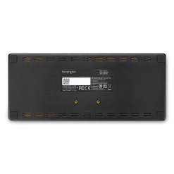 Kensington SD4781P EQ USB-C & USB-A Dual 4K Docking Station - image 2