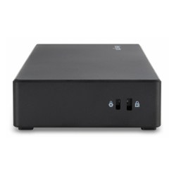 Kensington SD4781P EQ USB-C & USB-A Dual 4K Docking Station - image 9