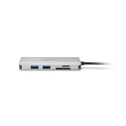 Kensington UH1400P USB-C 8-in-1 Driverless Mobile Dock - image 5