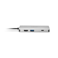 Kensington UH1400P USB-C 8-in-1 Driverless Mobile Dock - image 6
