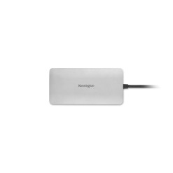 Kensington UH1400P USB-C 8-in-1 Driverless Mobile Dock - image 7