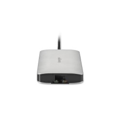 Kensington UH1400P USB-C 8-in-1 Driverless Mobile Dock - image 9