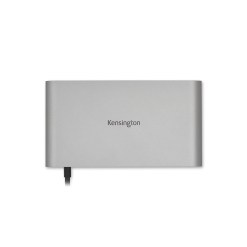 Kensington UH1440P USB-C 5Gbps Dual Video Driverless Mobile Dock – 85W Pass-Through Power – DP/HDMI/VGA - image 6