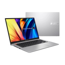 ASUS Vivobook S 14 OLED K3402ZA-KM044W Intel® Core™ i5 i5-12500H Laptop 35.6 cm (14") WQXGA+ 16 GB DDR4-SDRAM 512 GB SSD Wi-Fi 6E (802.11ax) Windows 11 Home Grey