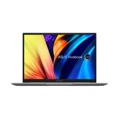 ASUS Vivobook S 14 OLED K3402ZA-KM044W Intel® Core™ i5 i5-12500H Laptop 35.6 cm (14") WQXGA+ 16 GB DDR4-SDRAM 512 GB SSD Wi-Fi 6E (802.11ax) Windows 11 Home Grey