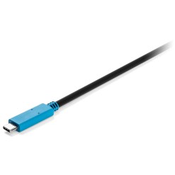Kensington USB-C 3.2 Gen2 10Gbps Cable with 100W Power Delivery, 1 meter - image 2
